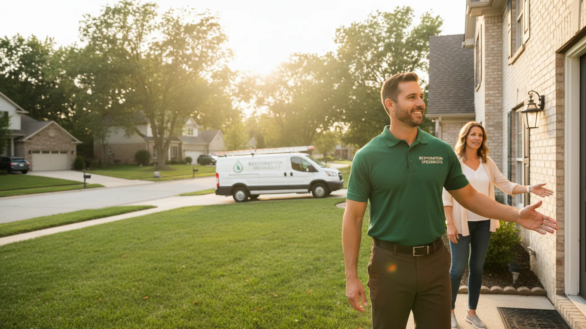 Local Water Damage Restoration in Excelsior Springs, MO Near Me – Serving Our Community with Pride